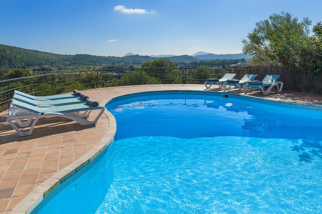 El Villa Port de Pollença